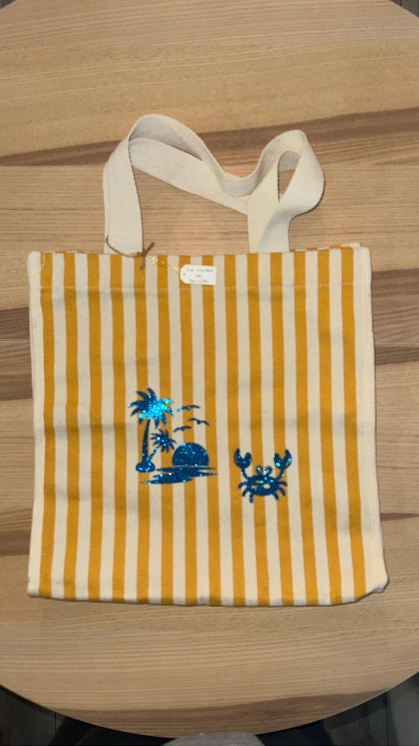 Totebag 